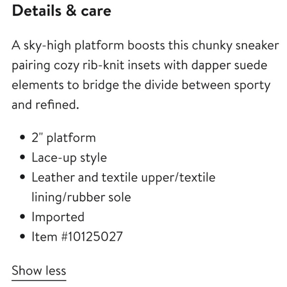 NWT brand new in box, Ugg Ez-duzzit platform shoe - Picture 7 of 7